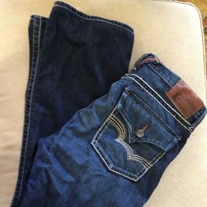 Men's Big Star Pioneer Jeans